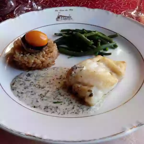 La Tour du Roy - Restaurant Vervins - bien manger VERVINS