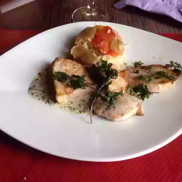 La Tour du Roy - Restaurant Vervins - Restaurant familistère Guise