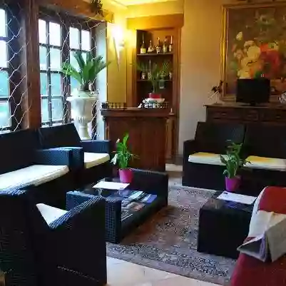 La Tour du Roy - Restaurant Vervins - Restaurant gastronomique Vervins