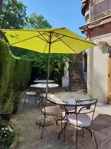 Le restaurant - La Tour du Roy - Vervins - manger a VERVINS